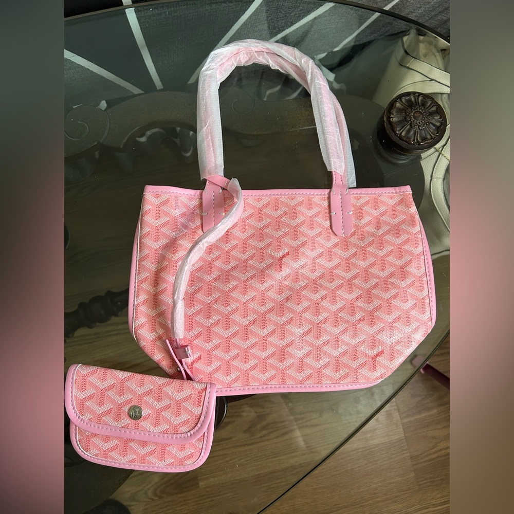 Mini handbag